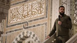 الرئيس السوري أحمد الشرع