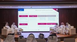 جانب من أعمال الملتقى