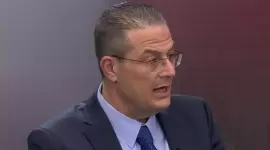 الدكتور عادل الشركس محافظ البنك المركزي الأردني