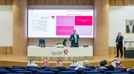 جانب من ورشة العمل