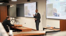 جانب من أعمال الورشة