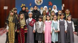 جانب من الاحتفال