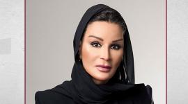 صاحبة السمو الشيخة موزا بنت ناصر