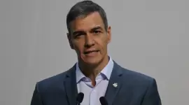 رئيس الوزراء الإسباني بيدرو سانشيز