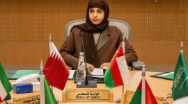 الشيخة هند بنت فالح آل ثاني