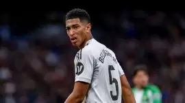 جود بيلينغهام