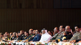 جانب من المؤتمر