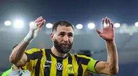 كريم بنزيما