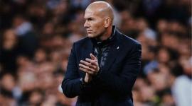 زين الدين زيدان