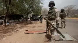 صورة أرشيفية