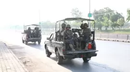 صورة أرشيفية