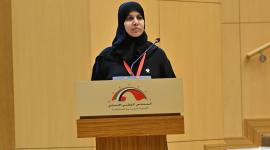 سعادة الدكتورة حمدة بنت حسن السليطي