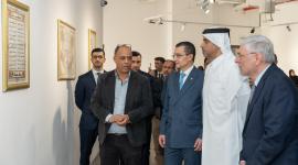 جانب من الافتتاح