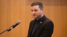 رئيس وزراء غرينلاند ينس فريدريك نيلسن