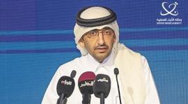 سعادة السيد إبراهيم بن علي المهندي وزير العدل