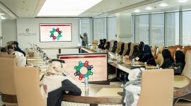 جانب من الندوة