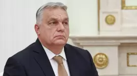 رئيس الوزراء المجري فيكتور أوربان