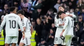 فريق ريال مدريد