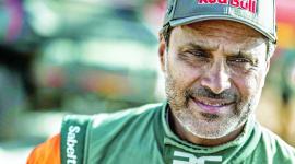 ناصر العطية