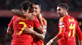 منتخب إسبانيا