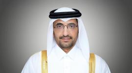 سعادة السيد إبراهيم بن علي المهندي وزير العدل