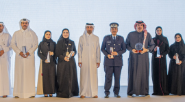 جانب من الملتقى