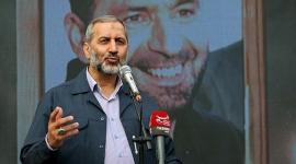 قائد القوات الجوية للحرس الثوري الإيراني مجيد موسوي