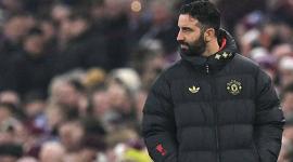 روبين أموريم