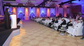 جانب من المنتدى