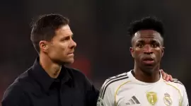 فينيسيوس وتشابي ألونسو