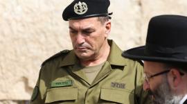 رئيس الأركان الإسرائيلي إيال زامير