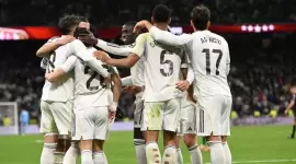 فريق ريال مدريد