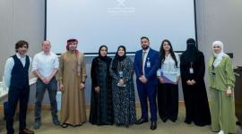 جانب من ورشة العمل التوعوية