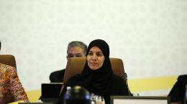 الدكتورة حمدة بنت حسن السليطي