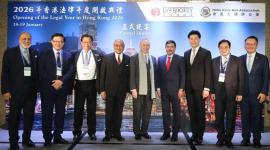 جانب من المشاركة القطرية