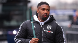 آداما تراوري