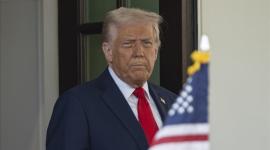 دونالد ترامب