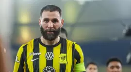 كريم بنزيما