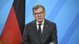 وزير الخارجية الألماني يوهان فاديفول