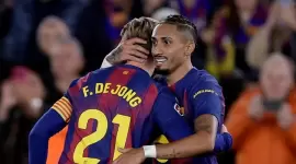 رافينيا ودي يونج