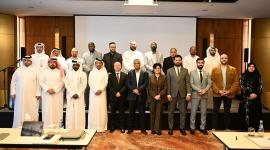 جانب من ورشة العمل