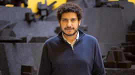 الفنان وائل شوقي