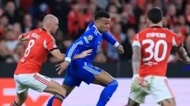 كيليان مبابي