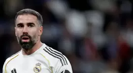 داني كارفاخال