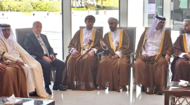 جانب من المنتدى