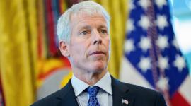 كريس رايت وزير الطاقة الأمريكي