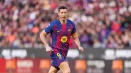 روبيرت ليفاندوفسكي