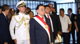 خوسيه ماريا بالكازار الرئيس المؤقت الجديد لبيرو