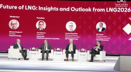 جانب من الجلسة الحوارية