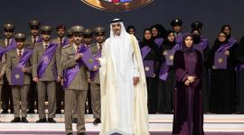 حضرة صاحب السمو الشيخ تميم بن حمد آل ثاني أمير البلاد المفدى